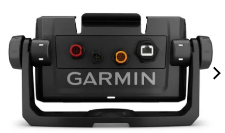 Garmin Tilt/Swivel Mount with Quick-release Cradle UHD 75sv (010-12672-05)