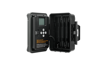 SpyPoint FORCE-24 Non-Cellular Trail Camera