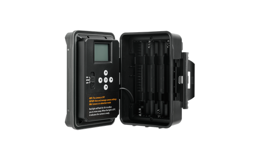SpyPoint FORCE-24 Non-Cellular Trail Camera