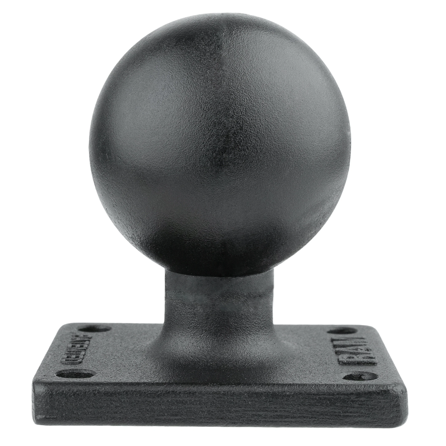 RAM Ball Adapter with AMPS Plate - C Size