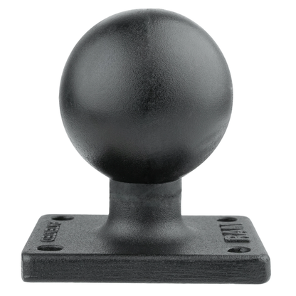 RAM Ball Adapter with AMPS Plate - C Size