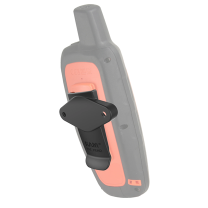 RAM Spine Clip Holder for Garmin Handheld Devices - RAM-HOL-GA76U