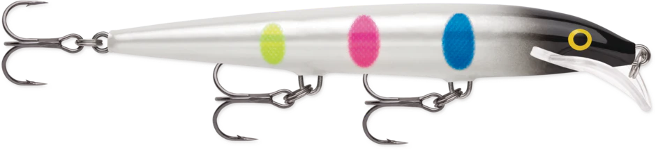 Rapala Scatter Rap Minnow