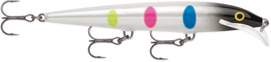 Rapala Scatter Rap Minnow