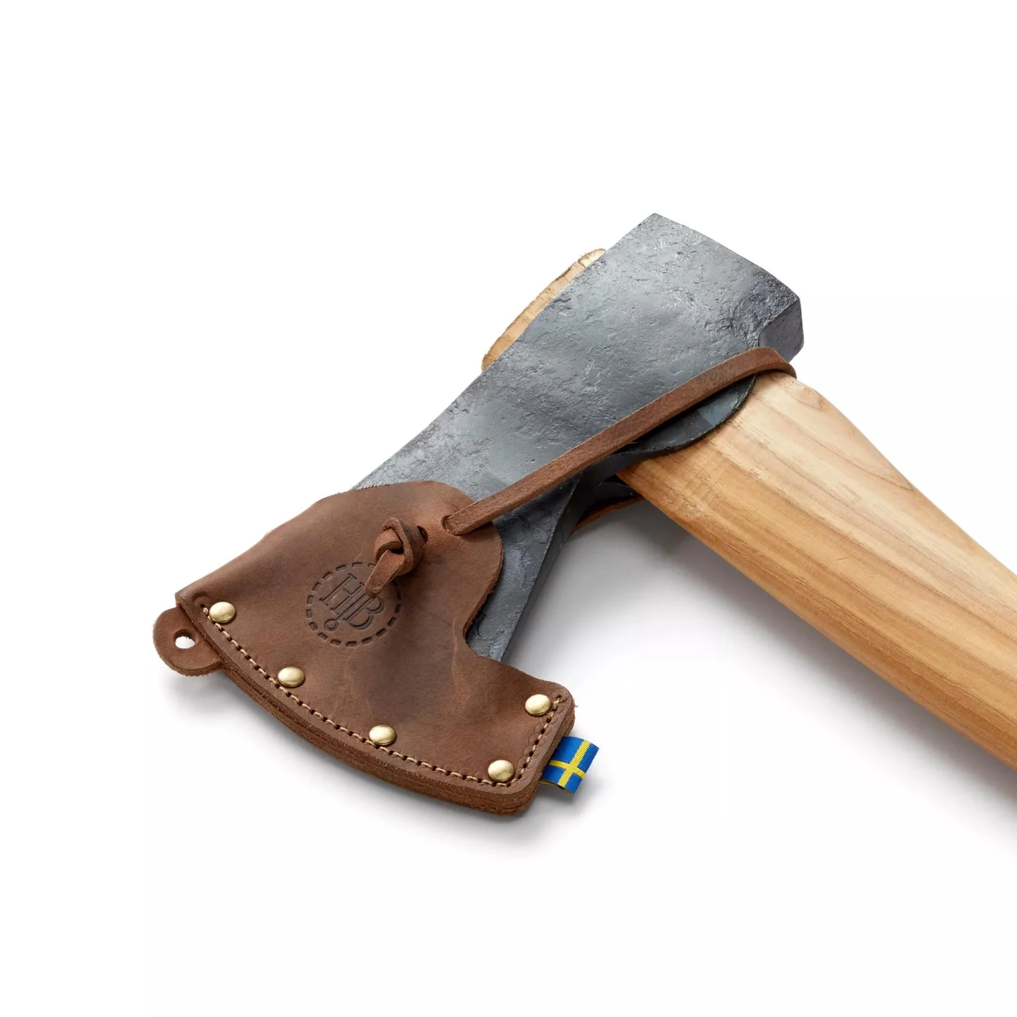 Hultafors Qvarfot Felling Axe - No. 841720