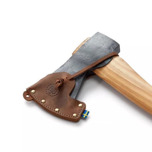 Hultafors Qvarfot Felling Axe - No. 841720
