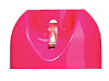 Soppec Fluo Marker: Fluorescent Forestry Marker