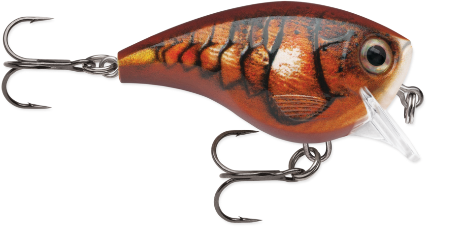 Rapala BX Brat 2"