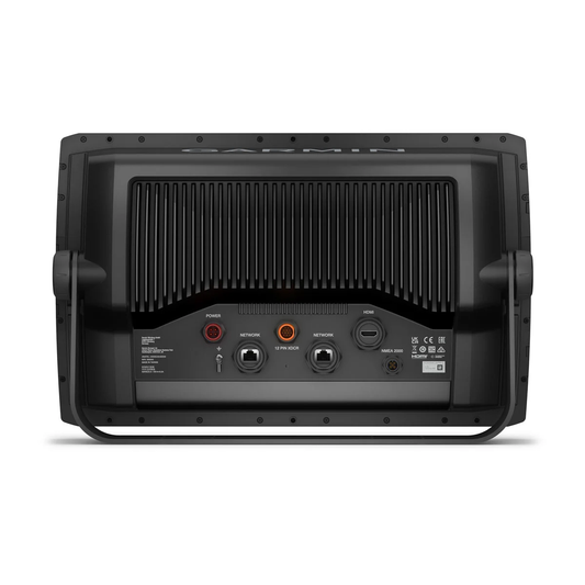 ECHOMAP™ Ultra 2 16" Chartplotters 166sv with GT56UHD-TM Transducer and Garmin Navionics+™ U.S. & Coastal Canada Mapping - 010-03386-01