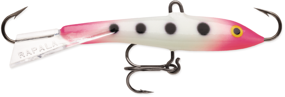 Rapala Jigging Rap 2-3/4"