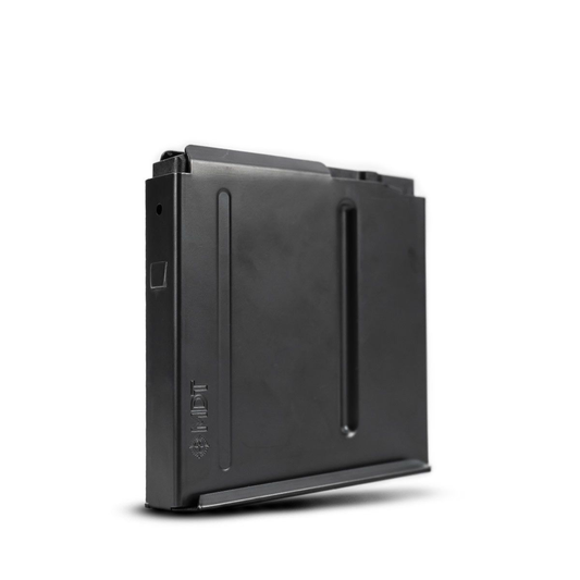 30.06 MDT Metal Magazine