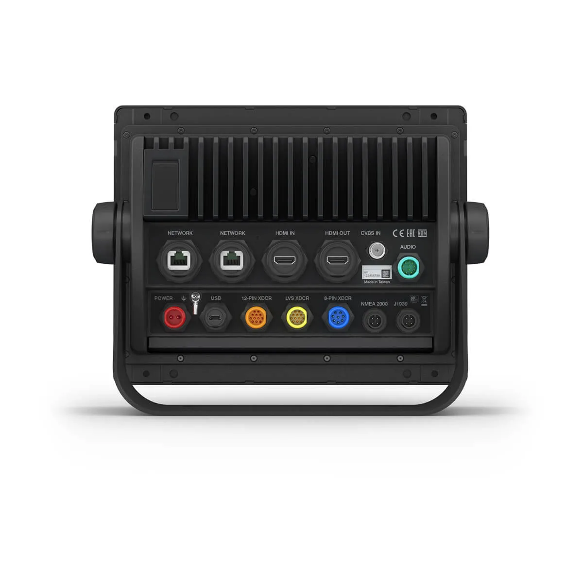 Garmin GPSMAP 8410xsv With Worldwide Base Map - 010-02091-02