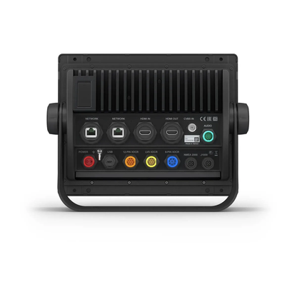 Garmin GPSMAP 8410xsv With Worldwide Base Map - 010-02091-02