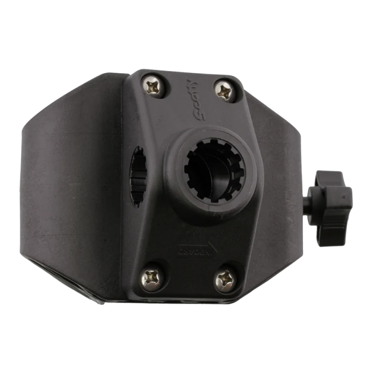 SCOTTY 449 Clamp Mount