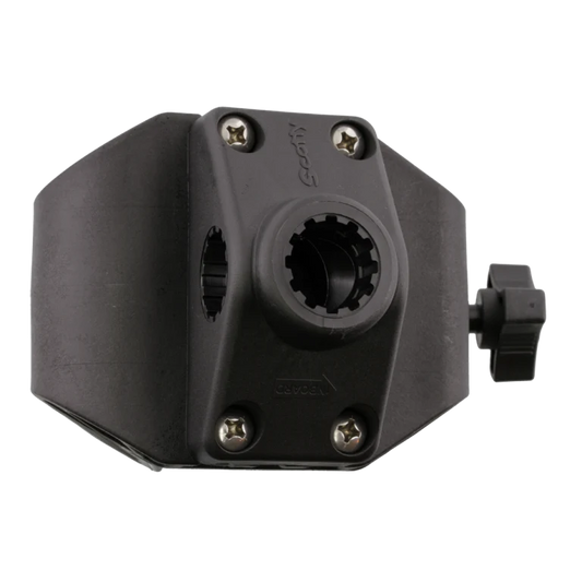 SCOTTY 449 Clamp Mount