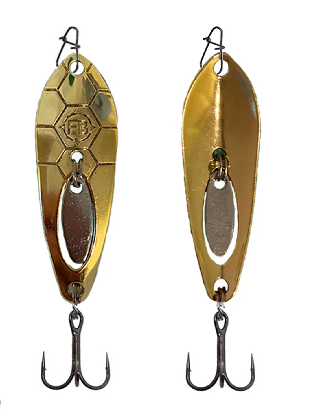 FrostBite Tungsten Dinner Bell Micro - 1/8oz