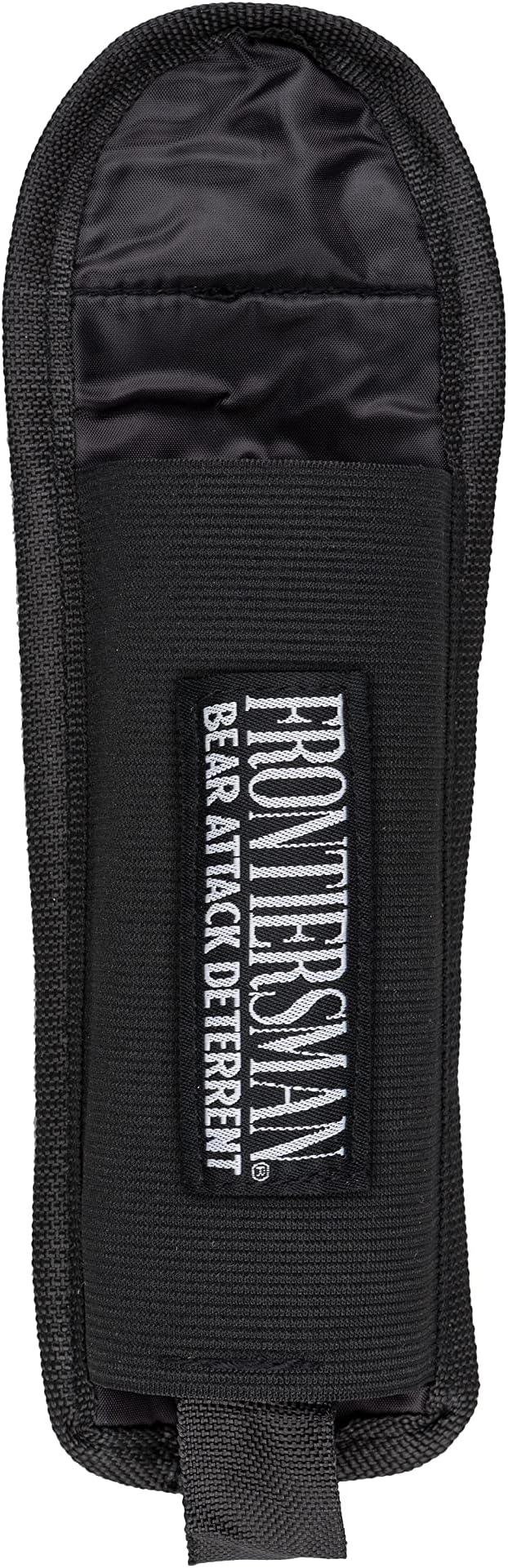 Frontiersman Nylon Belt Holster