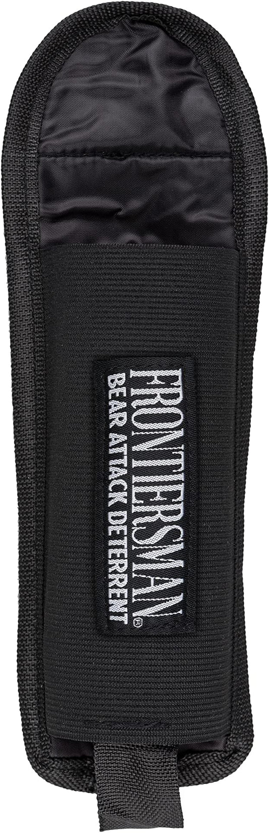 Frontiersman Nylon Belt Holster