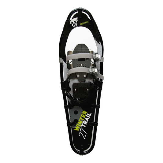 GV Winter Trail Aluminium - Loisir