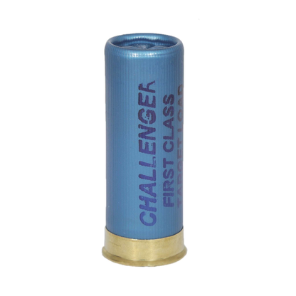 Challenger 12 Gauge Target Load 2 ¾ Drams. 7.5 Shot