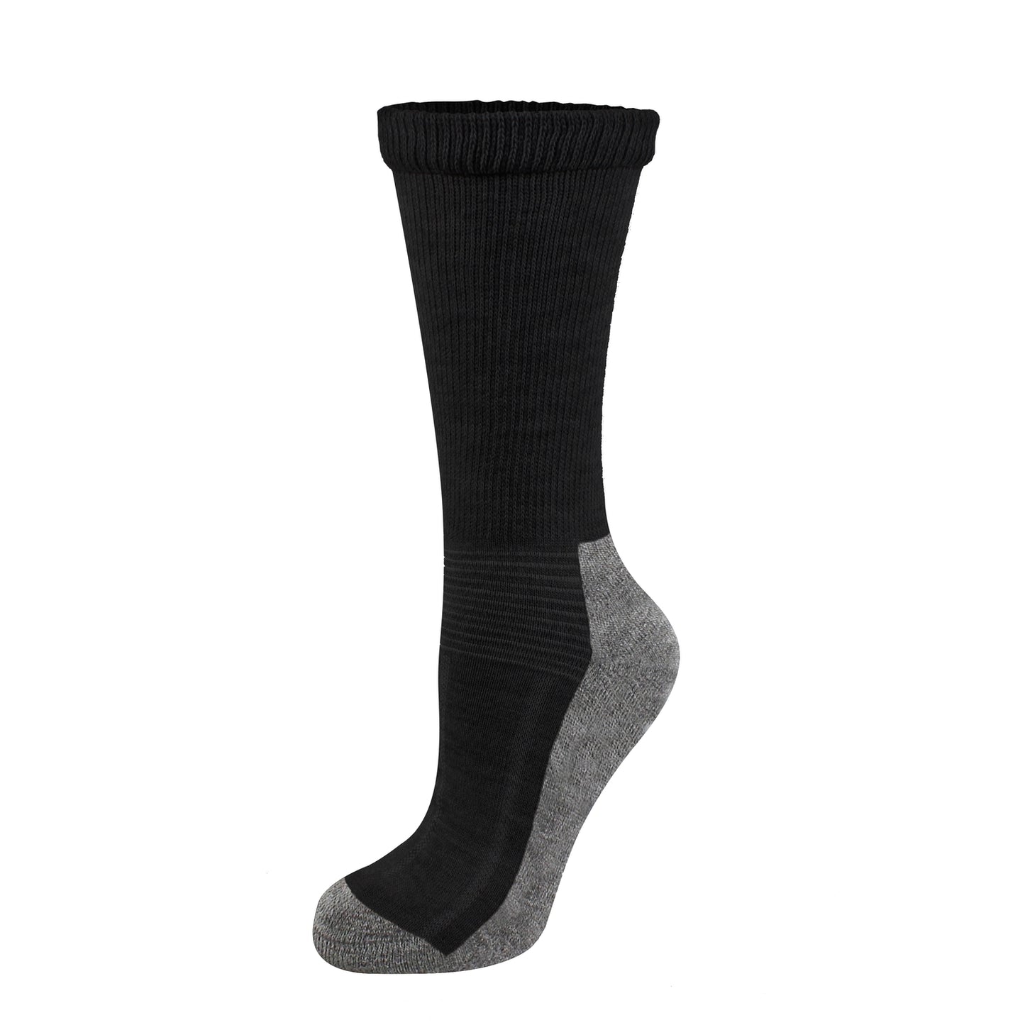 Norfin Unisex Socks 40% Wool/40% Acry./20% Elas - KBM Outdoors