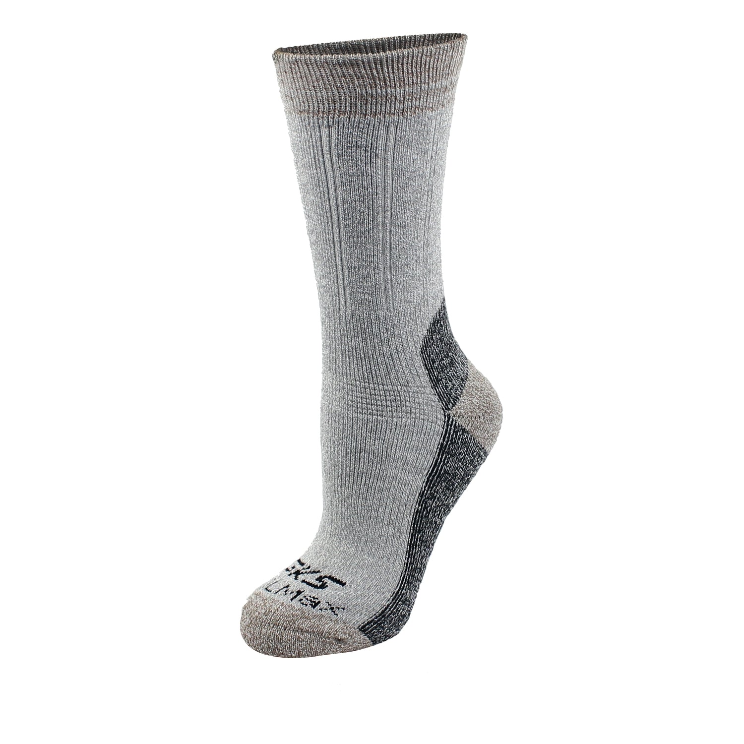GKS Men's Socks -85% Coolmax/12% Nylon/3% Spand (84-375) - KBM Outdoors