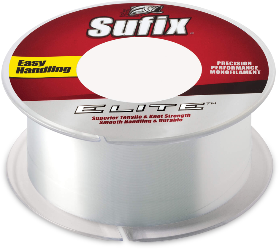 Sufix Elite Monofilament