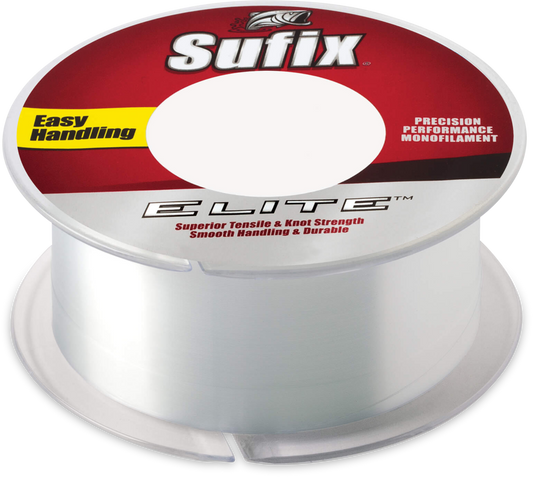 Sufix Elite Monofilament