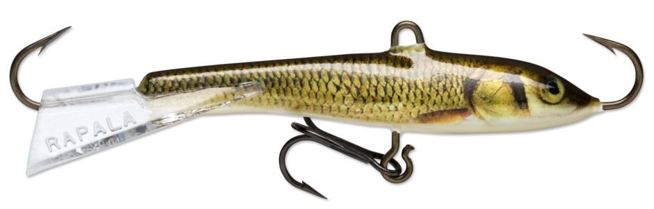 Rapala Jigging Rap 2-3/4"