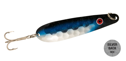 Northern King Trolling Spoons