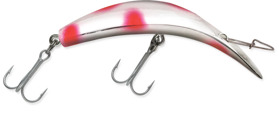 Luhr-Jensen Kwikfish Rattle