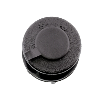 SCOTTY 444 Compact Threaded Deck Mount