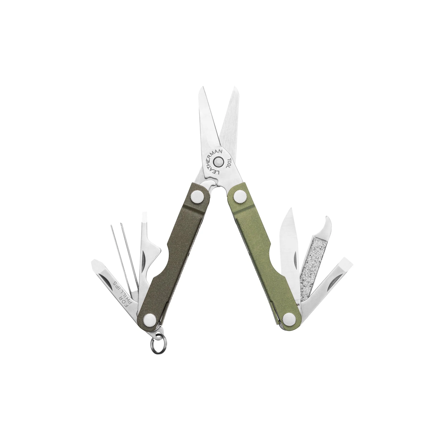 Leatherman Micra Multi-tool