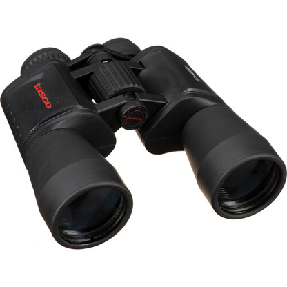 Tasco 12x50 Essentials Porro Binoculars