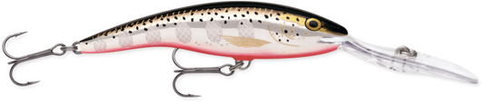 Rapala Deep Tail Dancer 3-1/2"