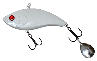 FrostBite Tantrum Rattlebait - 6.5" - 165mm