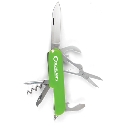 Coghlan's Camp Multitool 7 Function