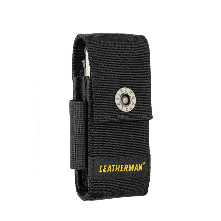 Leatherman Nylon Sheath W/ Pockets