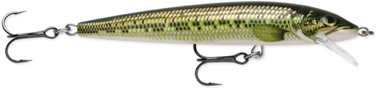 Rapala Husky Jerk 4"