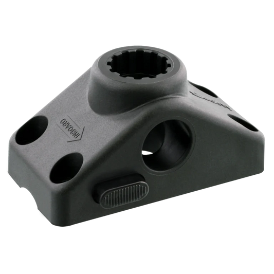 SCOTTY 241L Locking Side Deck Mount