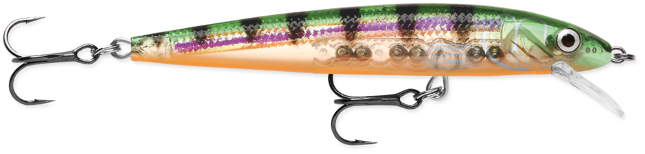 Rapala Husky Jerk 8 cm