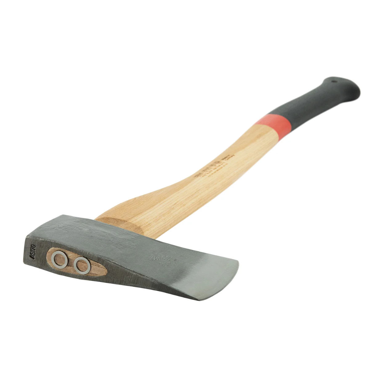 Adler Yankee Axe - 3.5 lb - 31.5" Hickory Handle - No. AD110