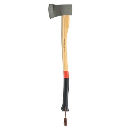 Adler Yankee Axe - 3.5 lb - 31.5" Hickory Handle - No. AD110