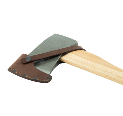 Adler Yankee Axe - 3.5 lb - 31.5" Hickory Handle - No. AD110