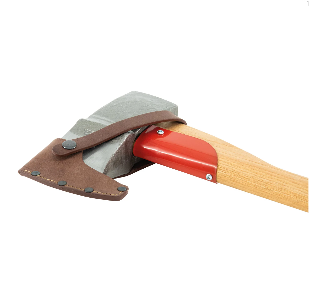 Adler Super Splitter - 6.2 lb - 31.5" Hickory Handle - No. AD131