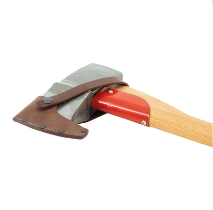 Adler Super Splitter - 6.2 lb - 31.5" Hickory Handle - No. AD131
