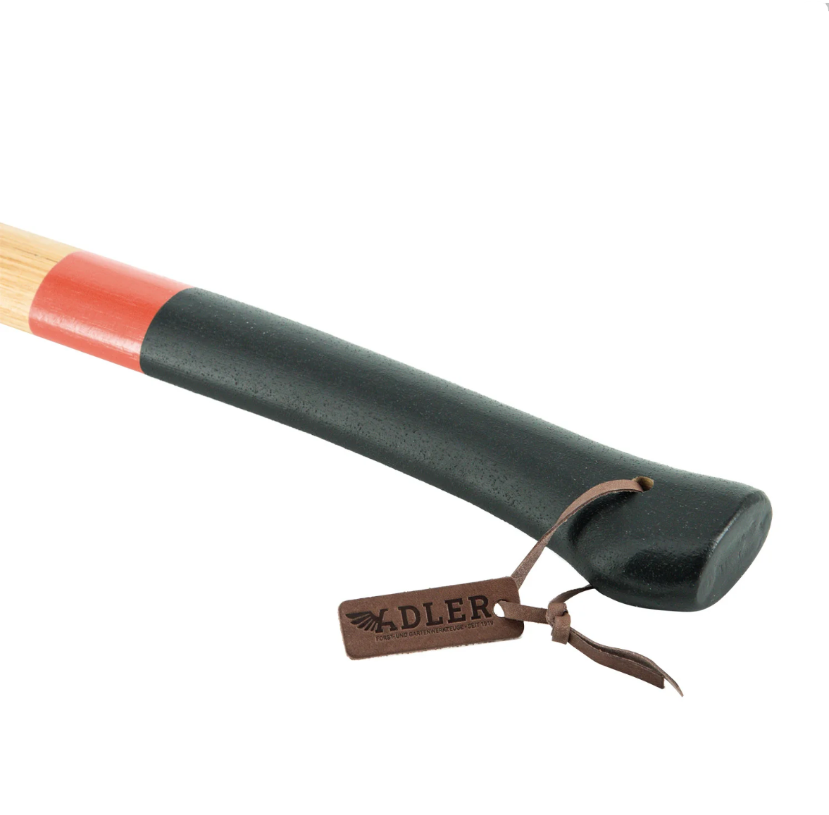 Adler Super Splitter - 6.2 lb - 31.5" Hickory Handle - No. AD131