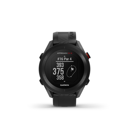 Garmin Approach S12 Golf Smartwatch (010-02472-00)