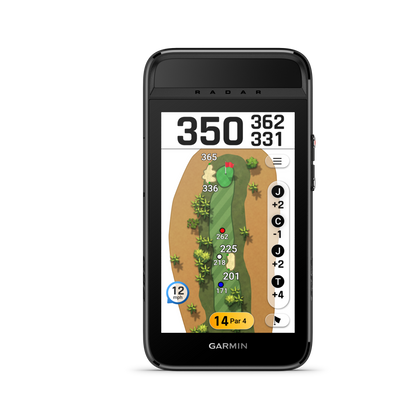 Garmin Approach G80 GPS de golf portable (010-01914-00)