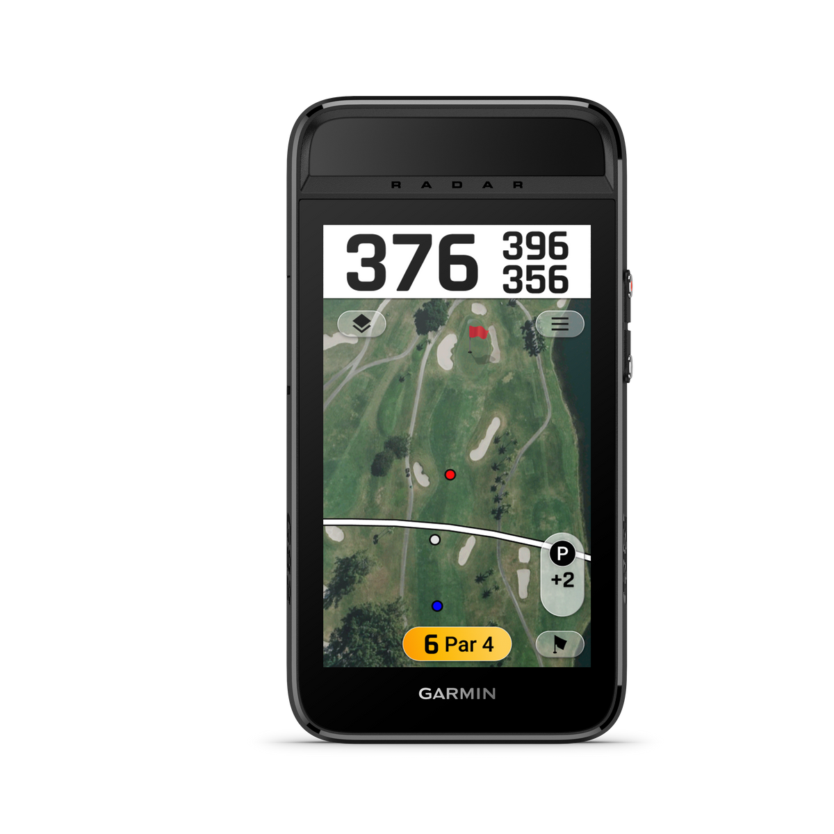Garmin Approach G80 GPS de golf portable (010-01914-00)